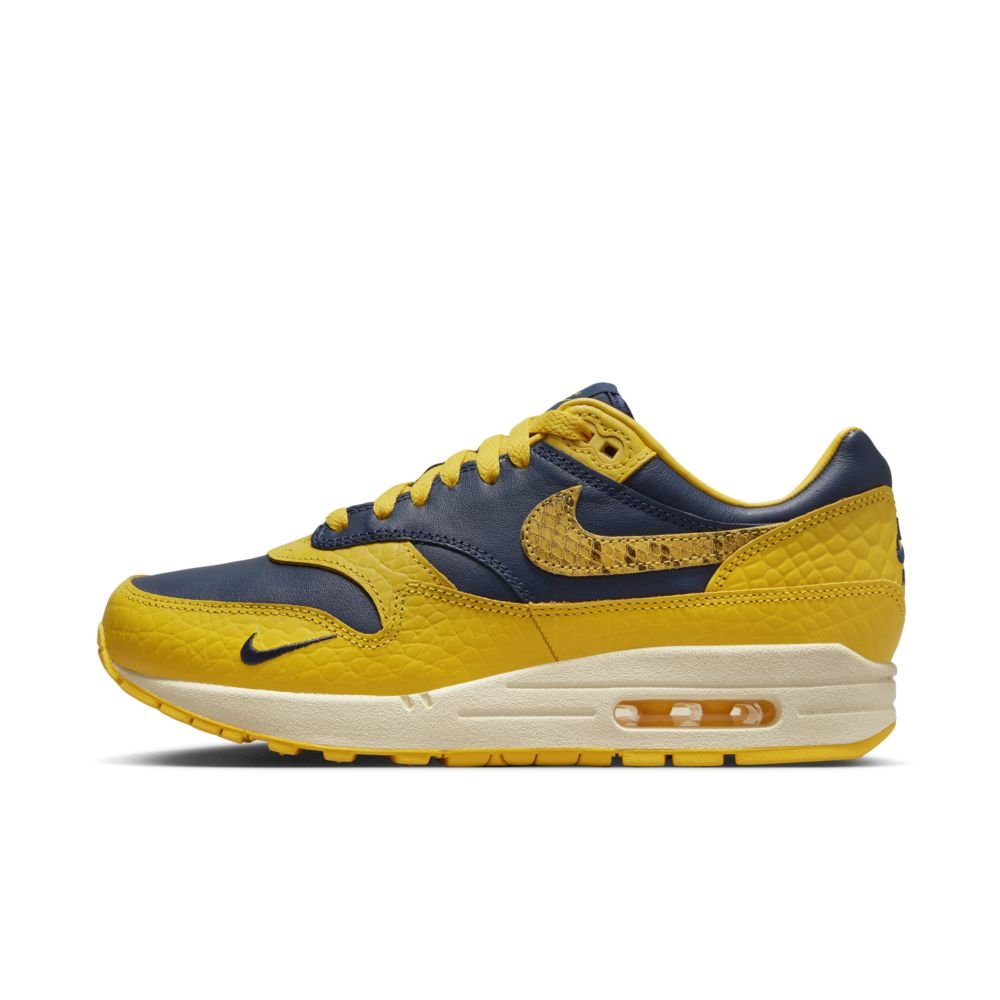 Nike Air Max 1 Premium Shoes.