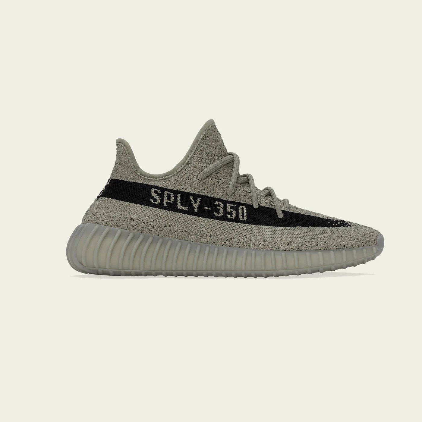 Adidas Yeezy Boost 350 V2 Granite/Core Black — MAJOR