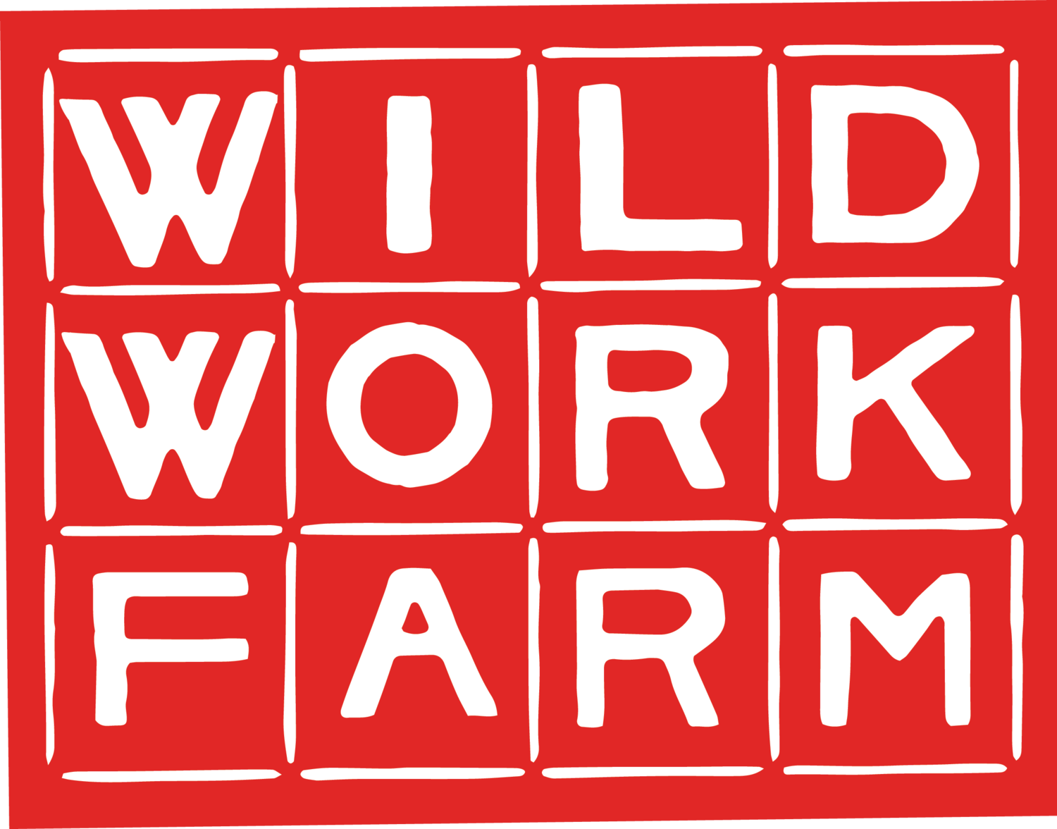 Wild Work Farm