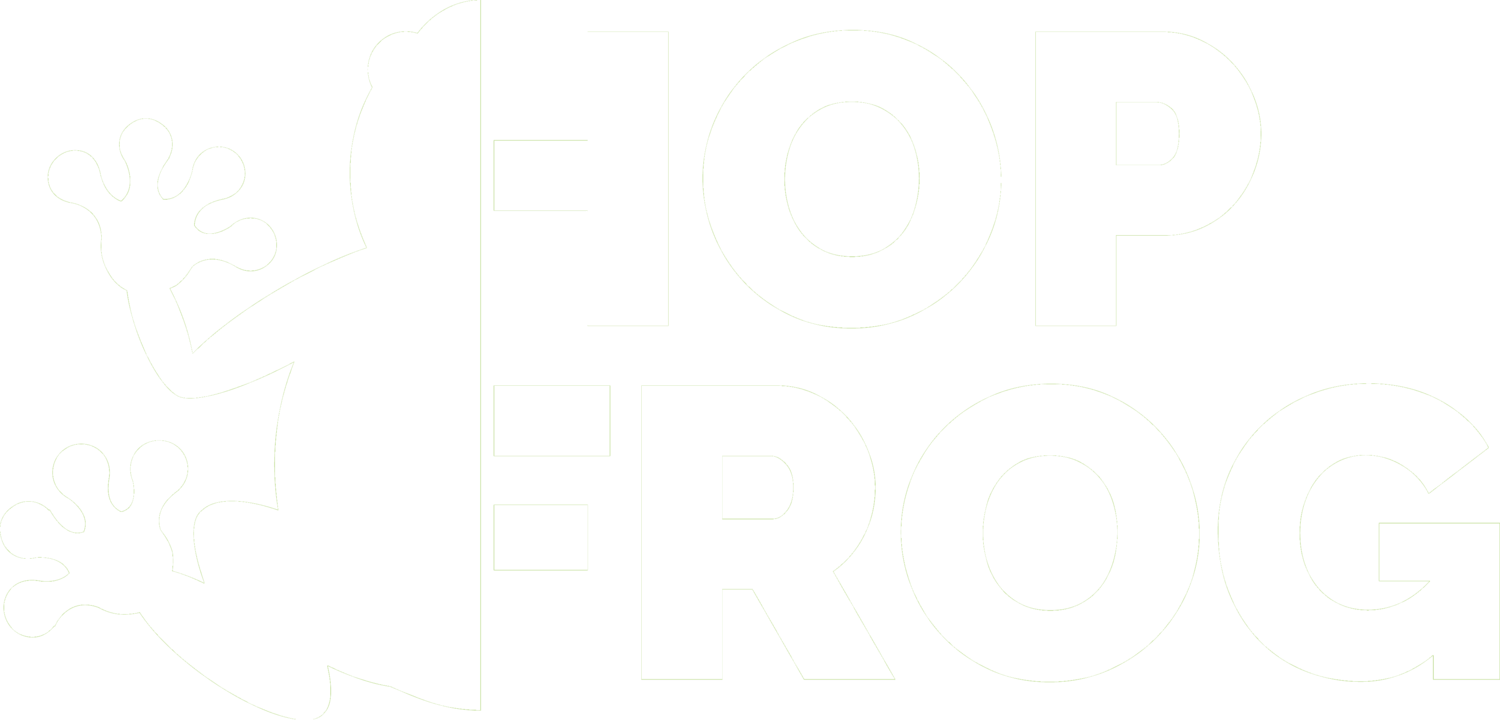 HopFrog
