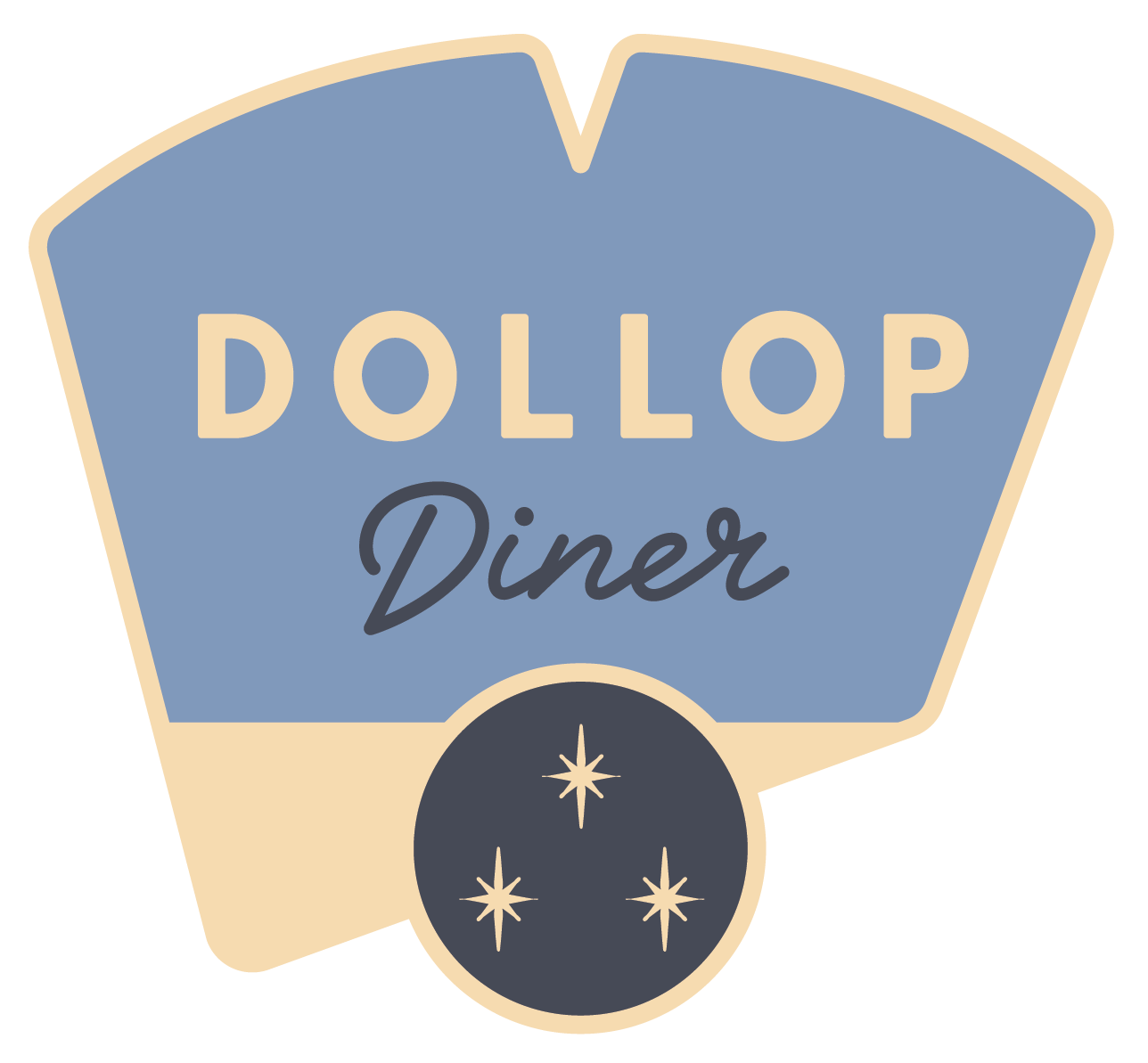 Dollop Diner