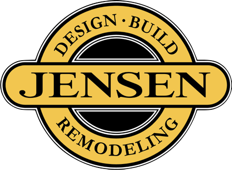 Jensen Design-Build-Remodeling