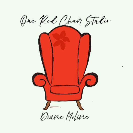 One Red Chair Studio