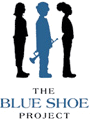 The Blue Shoe Project