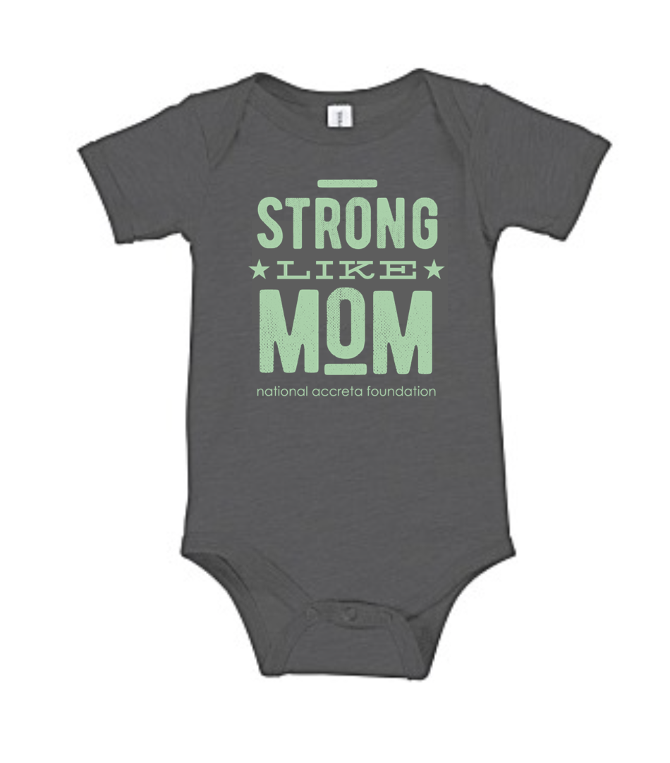 The Mom Onsie The Mom Onsie