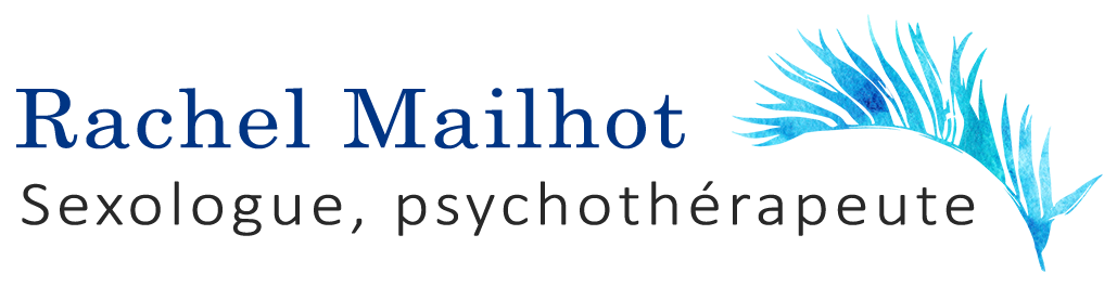 Rachel Mailhot Sexologue, Psychothérapeute
