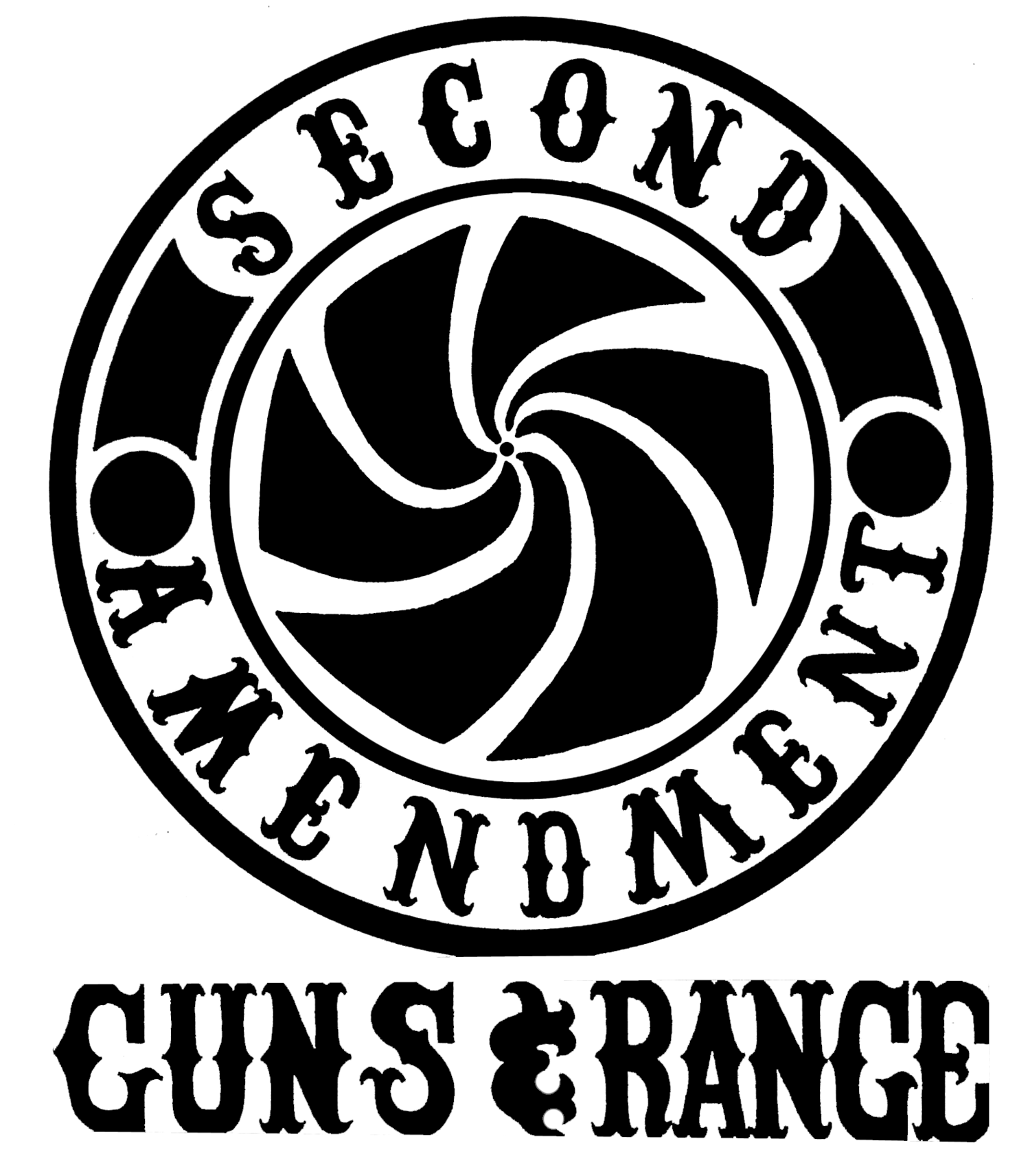 SECOND AMENDMENT GUNS AND RANGE