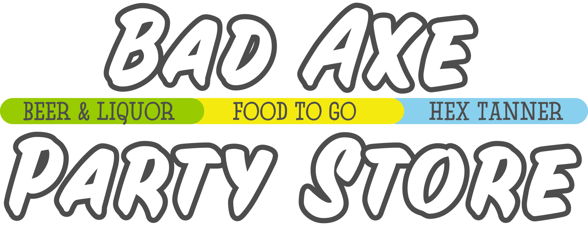 Bad Axe Party Store