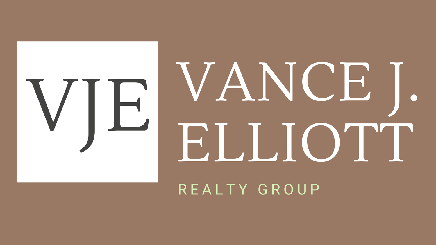 Vance J. Elliott Realty Group