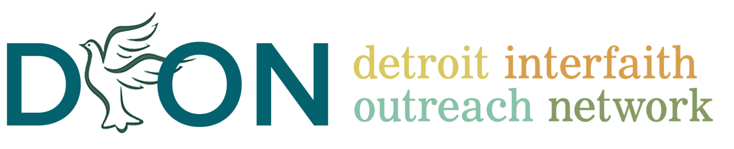 DION: Detroit Interfaith Outreach Network