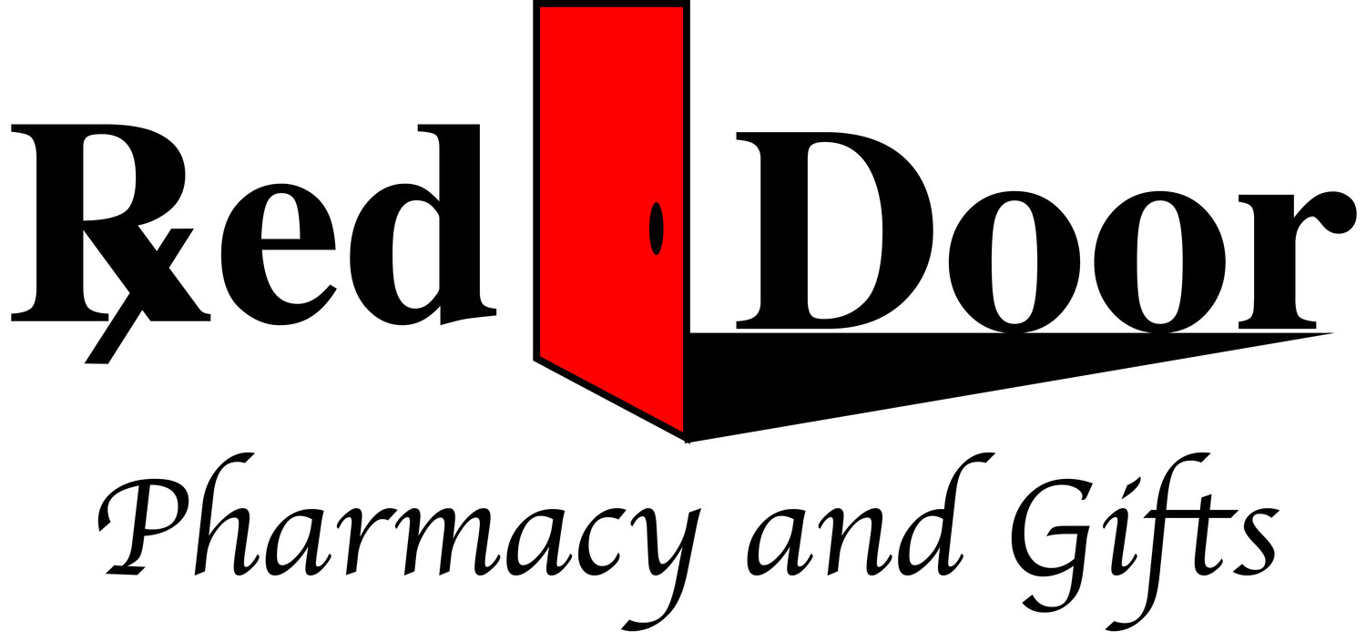 Red Door Pharmacy and Gifts