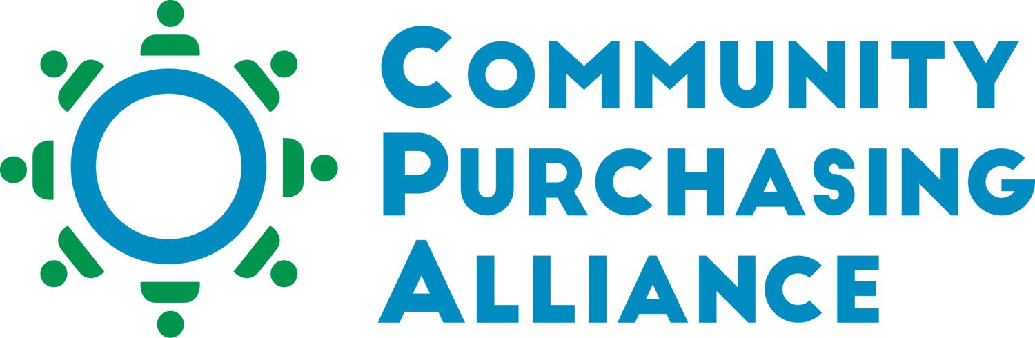 Community Purchasing Alliance