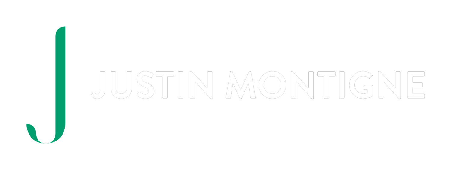 Justin Montigne