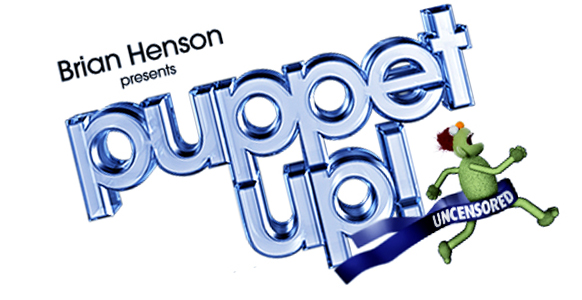 Puppet Up! - Uncensored - Puppet Up! - Uncensored is a night of outrageous, off-the-cuff comedy...  ...featuring 80 of t