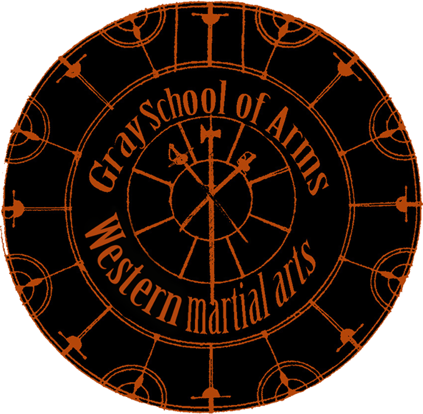 Gray School of Arms. Western Martial Arts and Fitness.