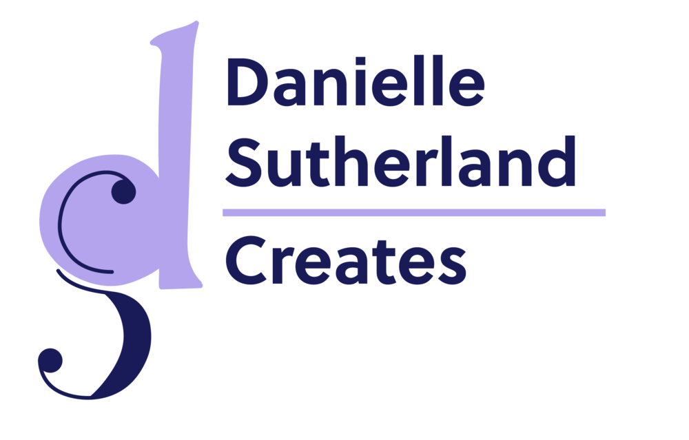 Danielle Sutherland Creates
