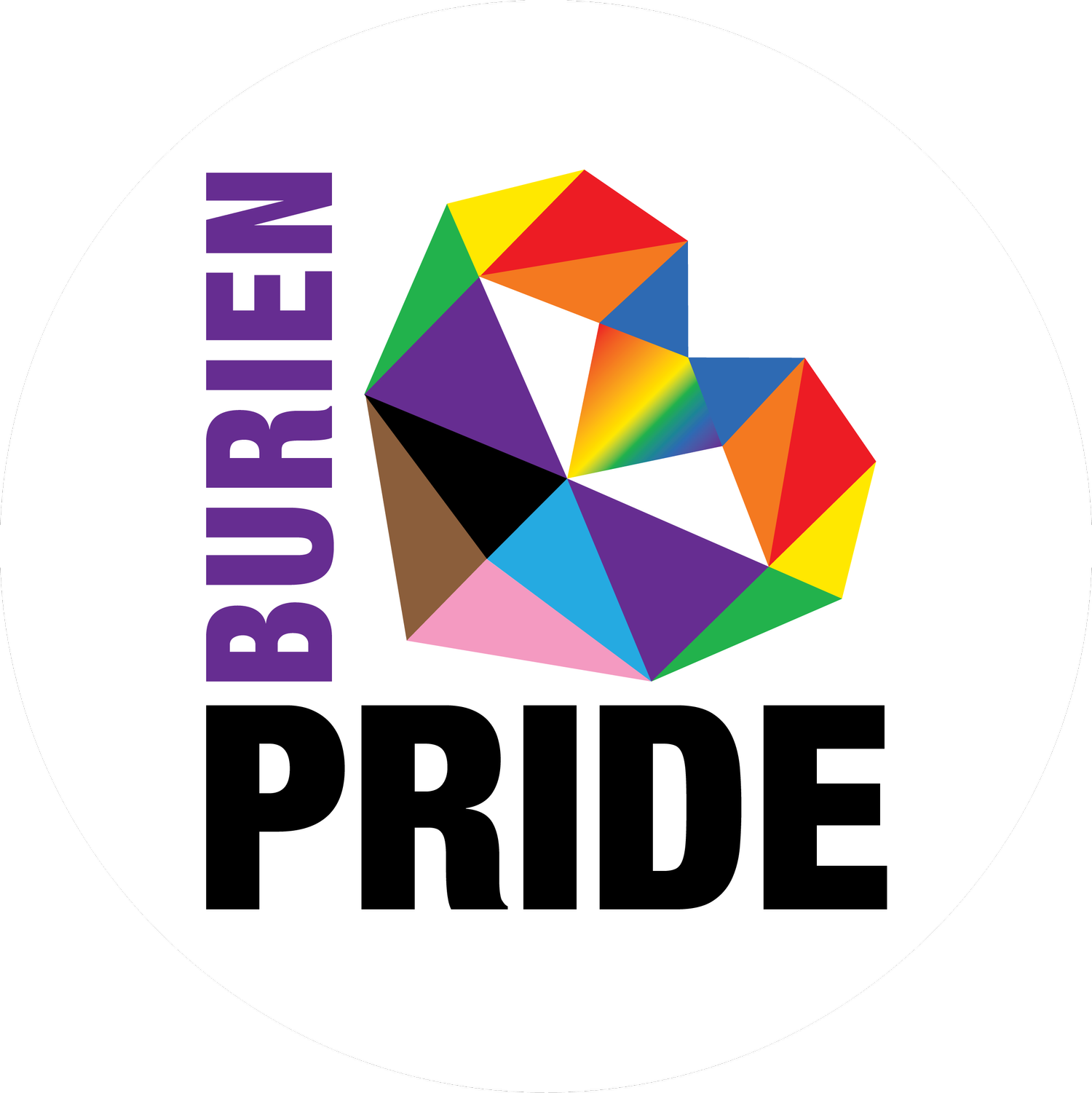 Burien Pride