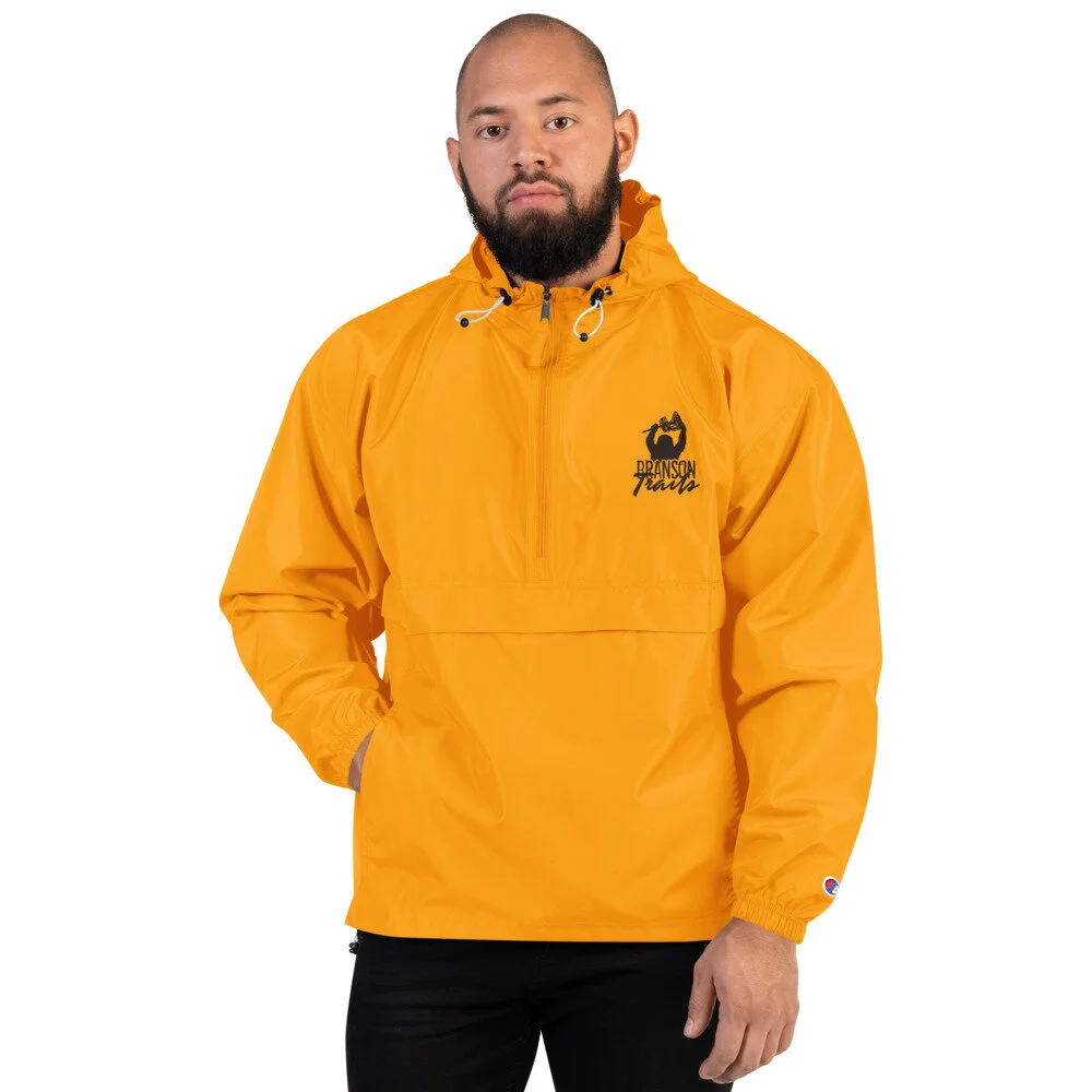 champion yellow jacket
