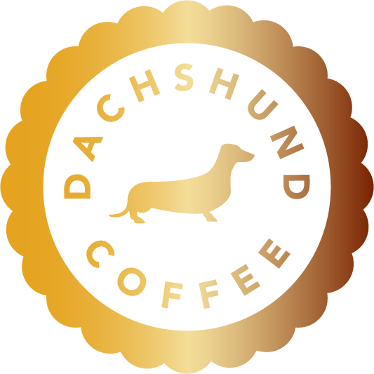 Dachshund Coffee