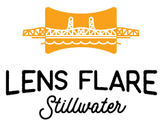 Lens Flare Stillwater