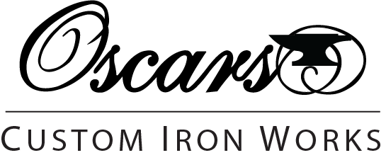 Oscar&#39;s Custom Iron Works