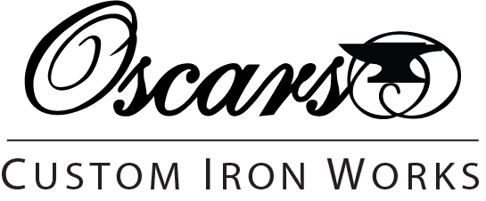 Oscar's Custom Iron Works