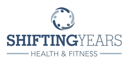 Shifting Years Health & Fitness
