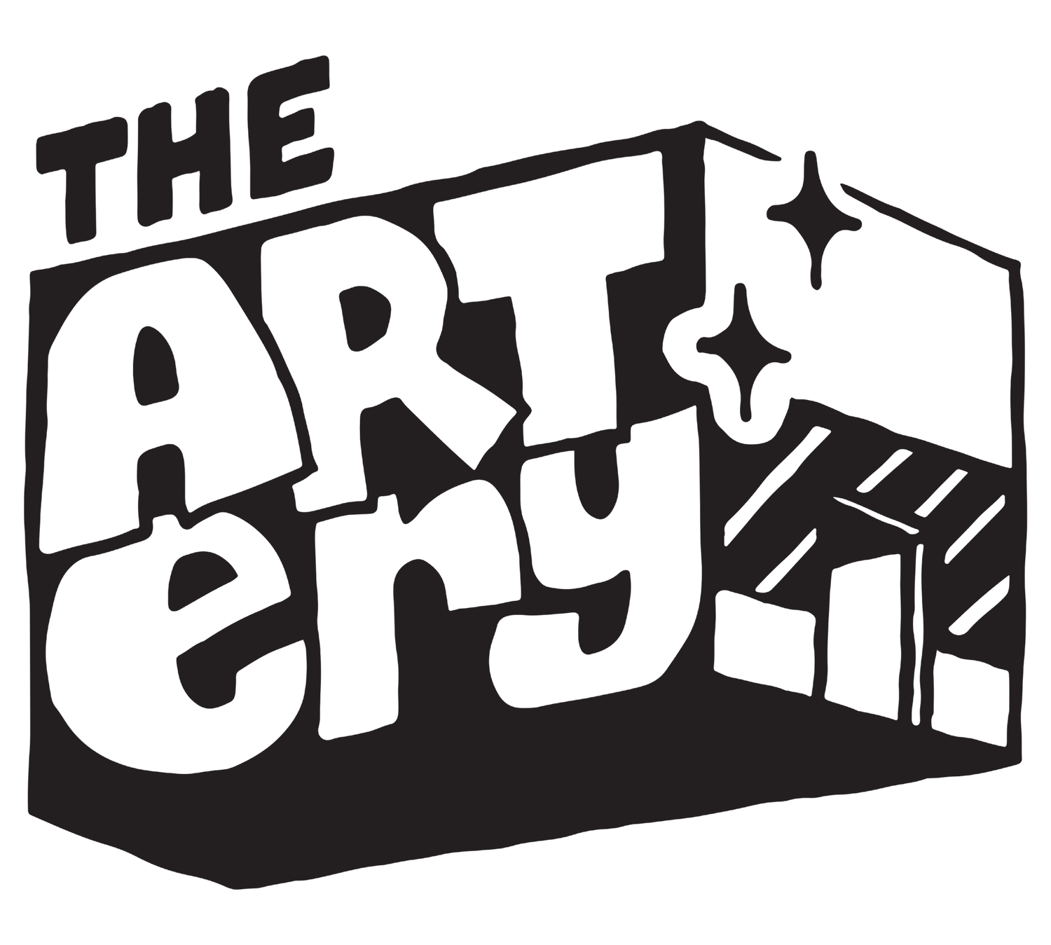 The ARTery
