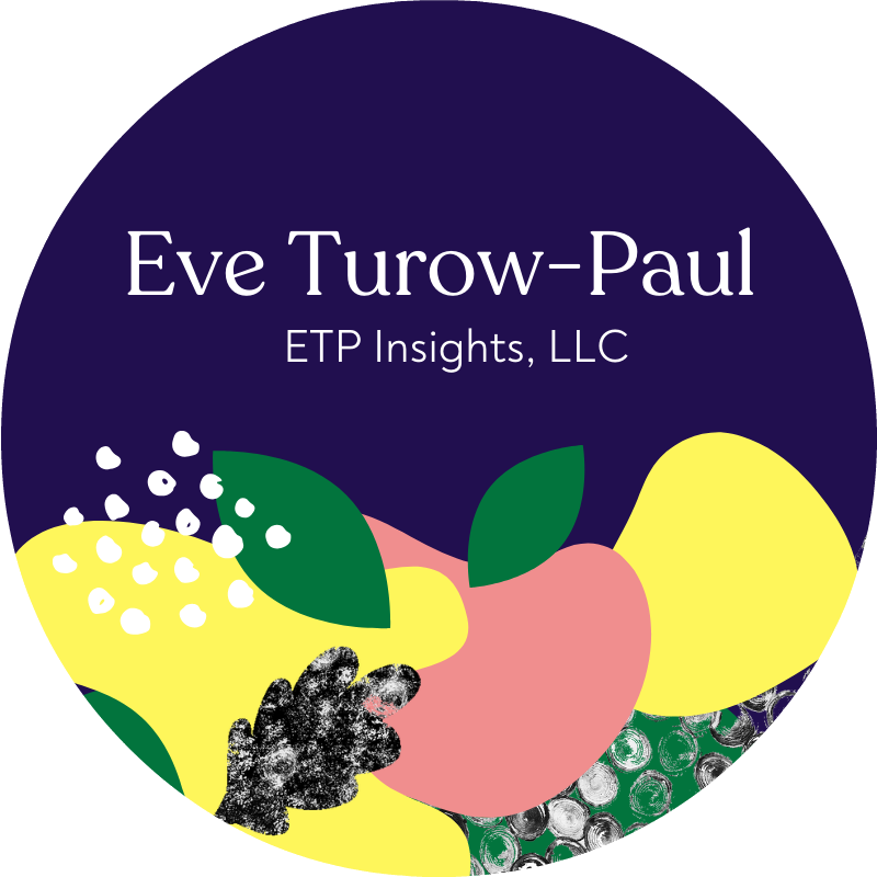 Eve Turow-Paul
