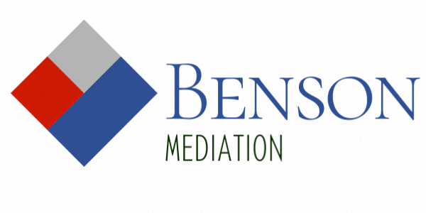 Benson Mediation, Arbitration, Workplace Investigation