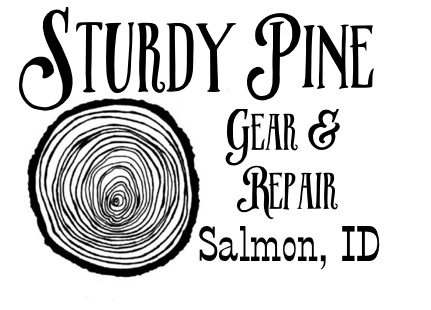 Sturdy Pine Gear & Repair