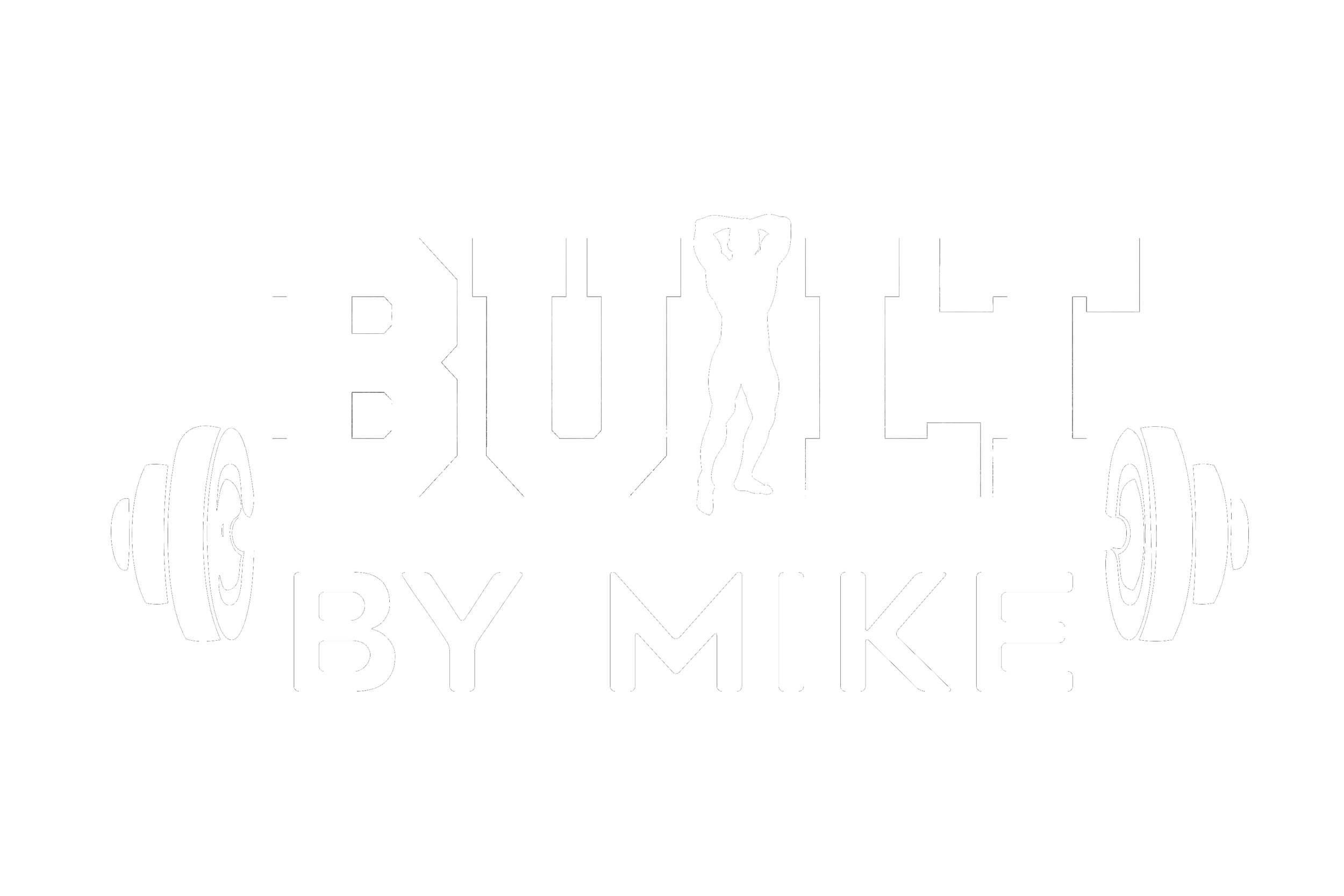 Built By Mike