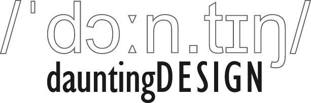 dauntingDesign