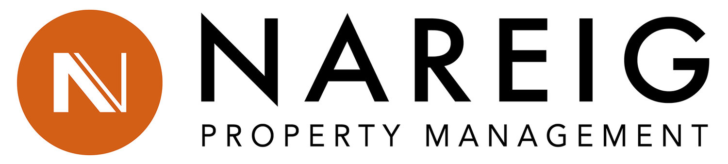 NAREIG Property Management 纳瑞西雅图物业管理