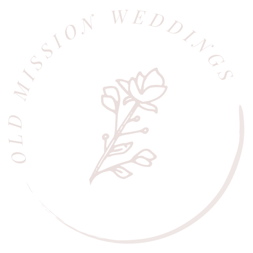 Old Mission Weddings