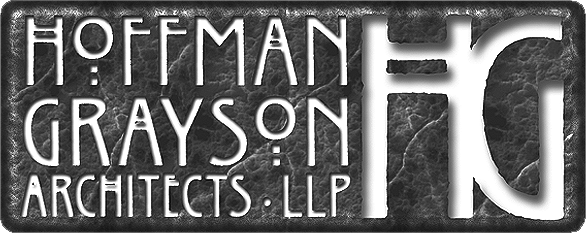 Hoffman Grayson Architects LLP