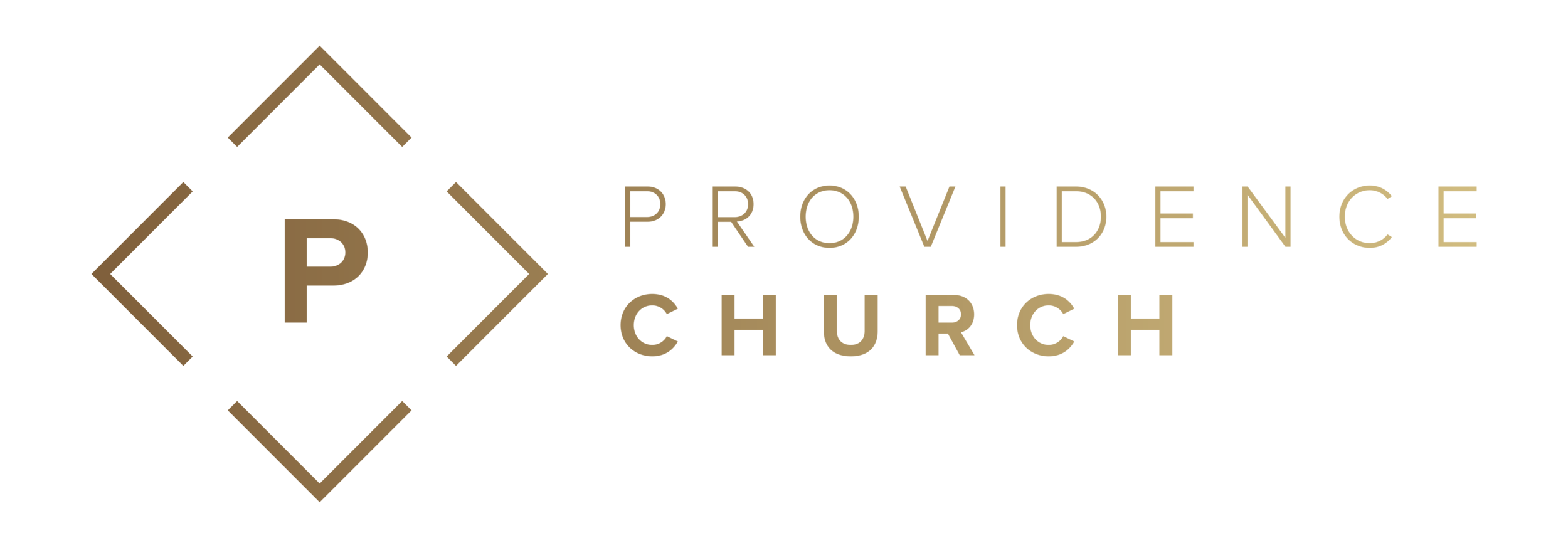 Providence Church