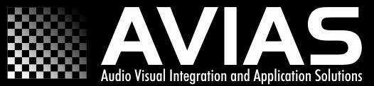 AVIAS - Audio Visual Integration and Application Solutions