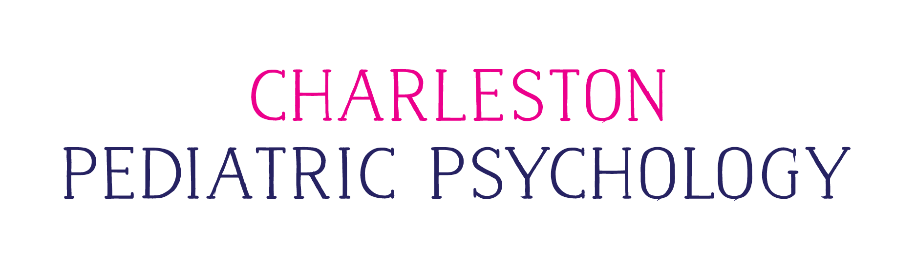 Charleston Pediatric Psychology