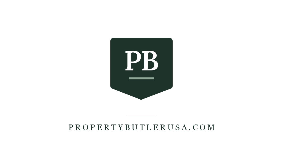 Property Butler