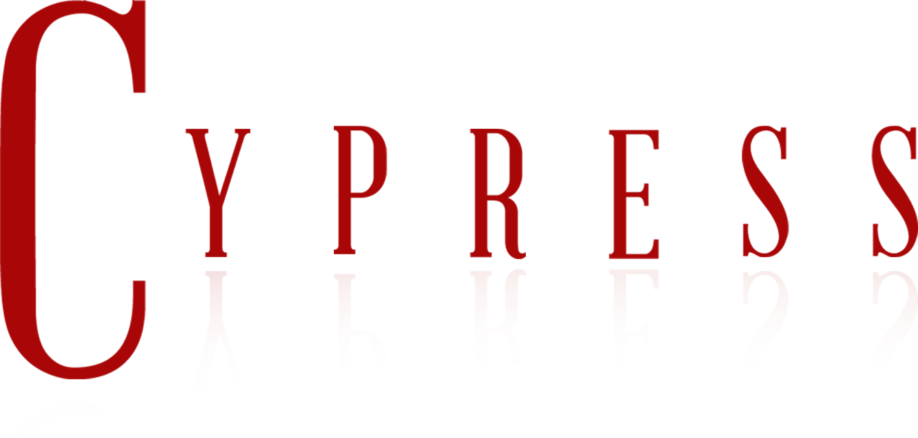 Cypress Magazine