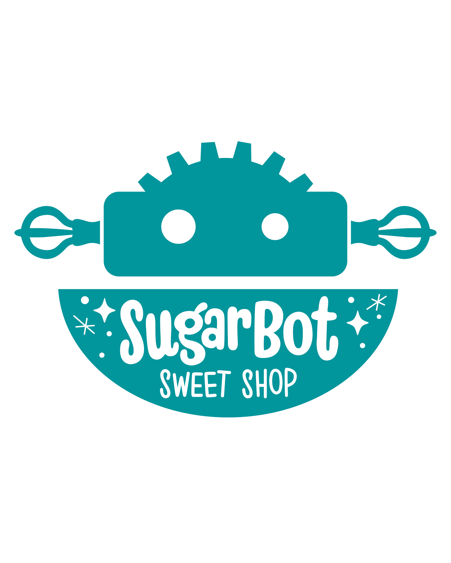 SugarBot Sweet Shop