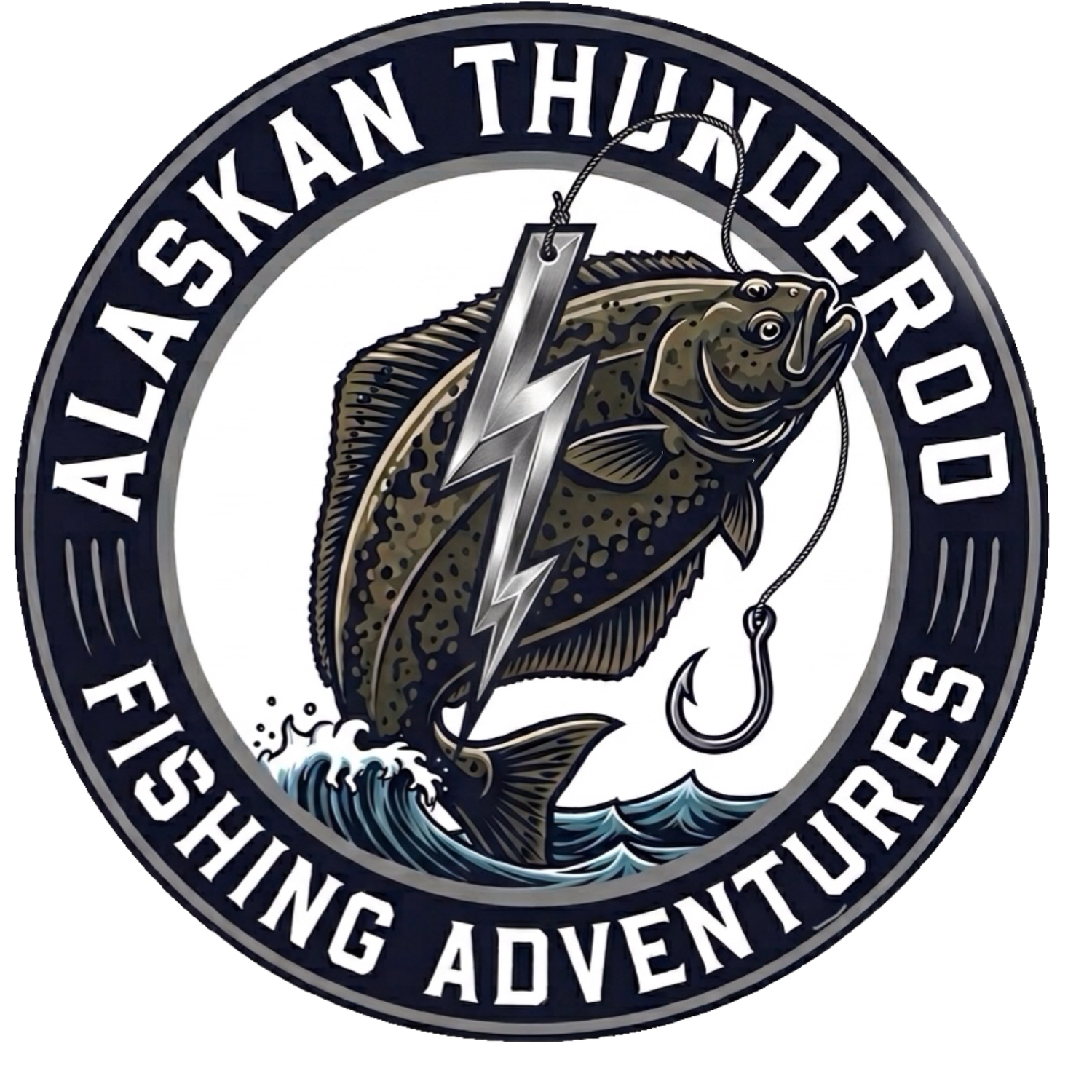 Alaskan Thunderod Fishing Adventures