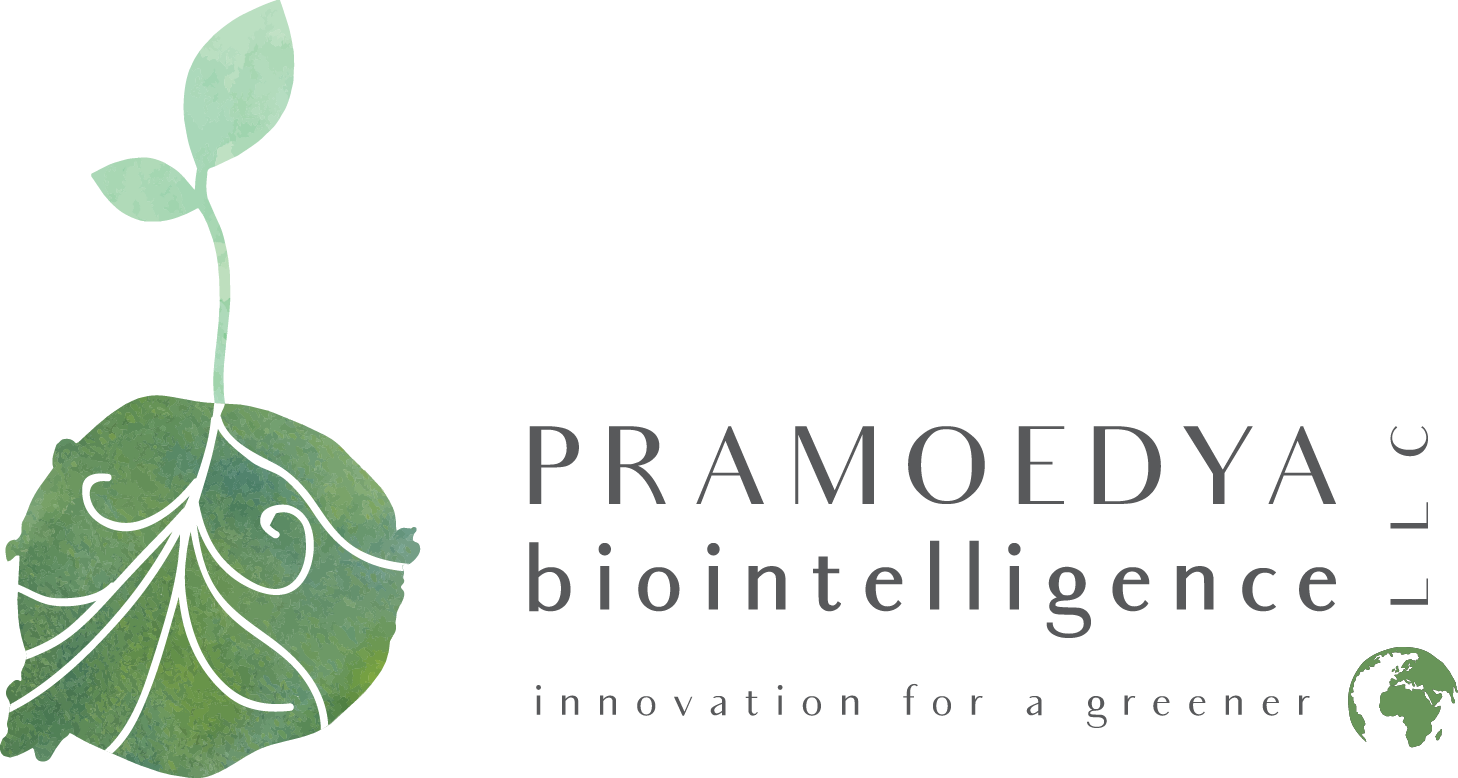 Pramoedya Biointelligence LLC