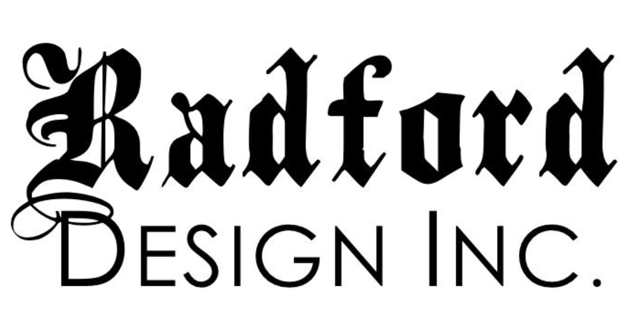 Radford Design Inc.