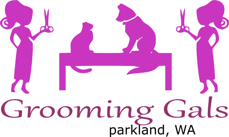 Grooming Gals Tacoma