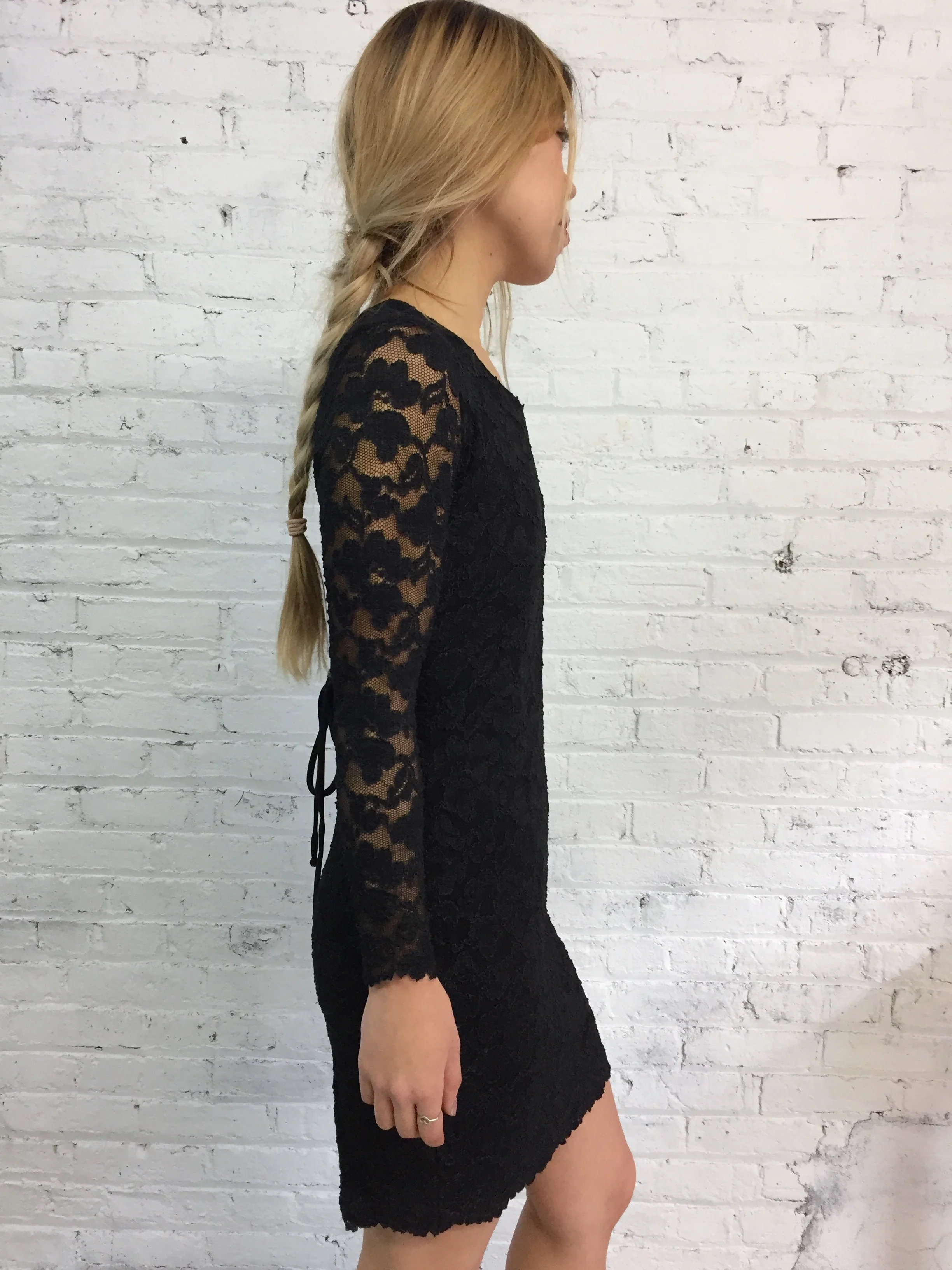 lace lbd
