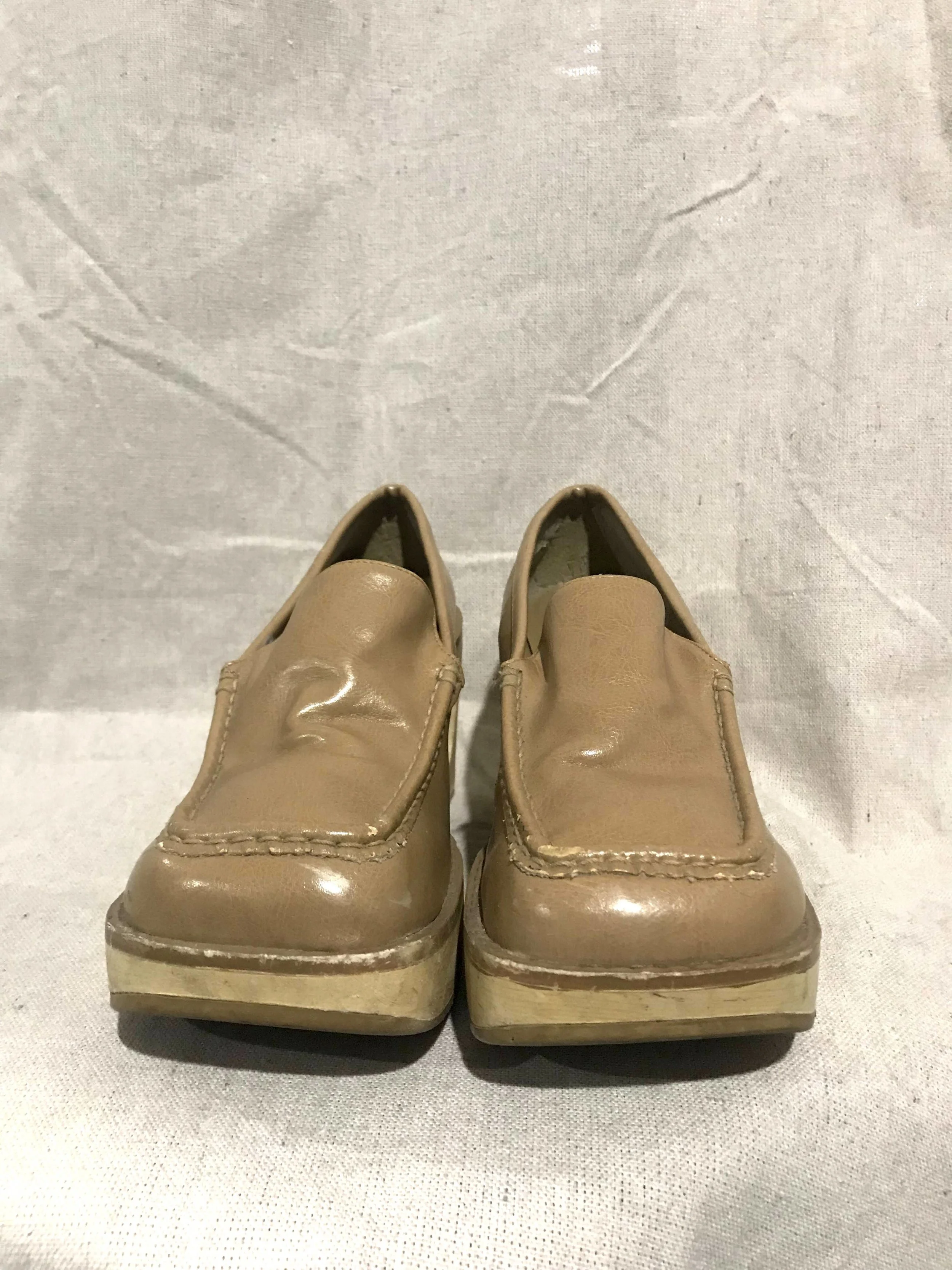 90s slip on shoes