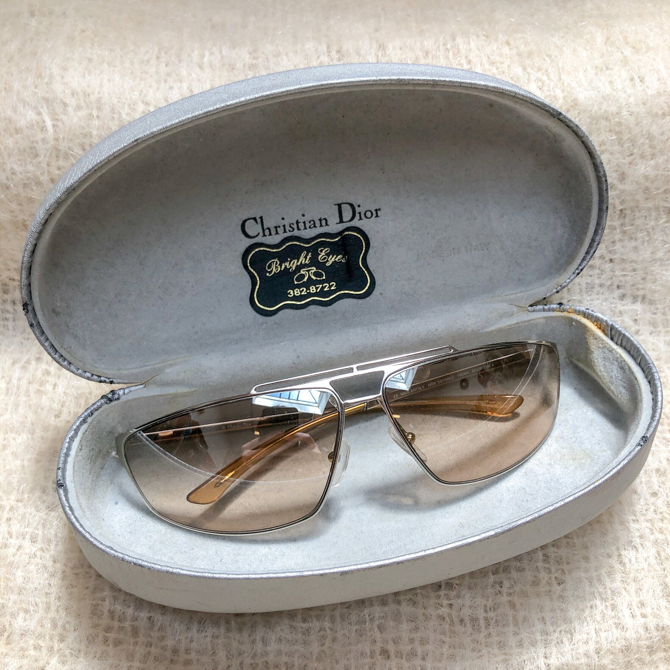 designer sunglasses dior