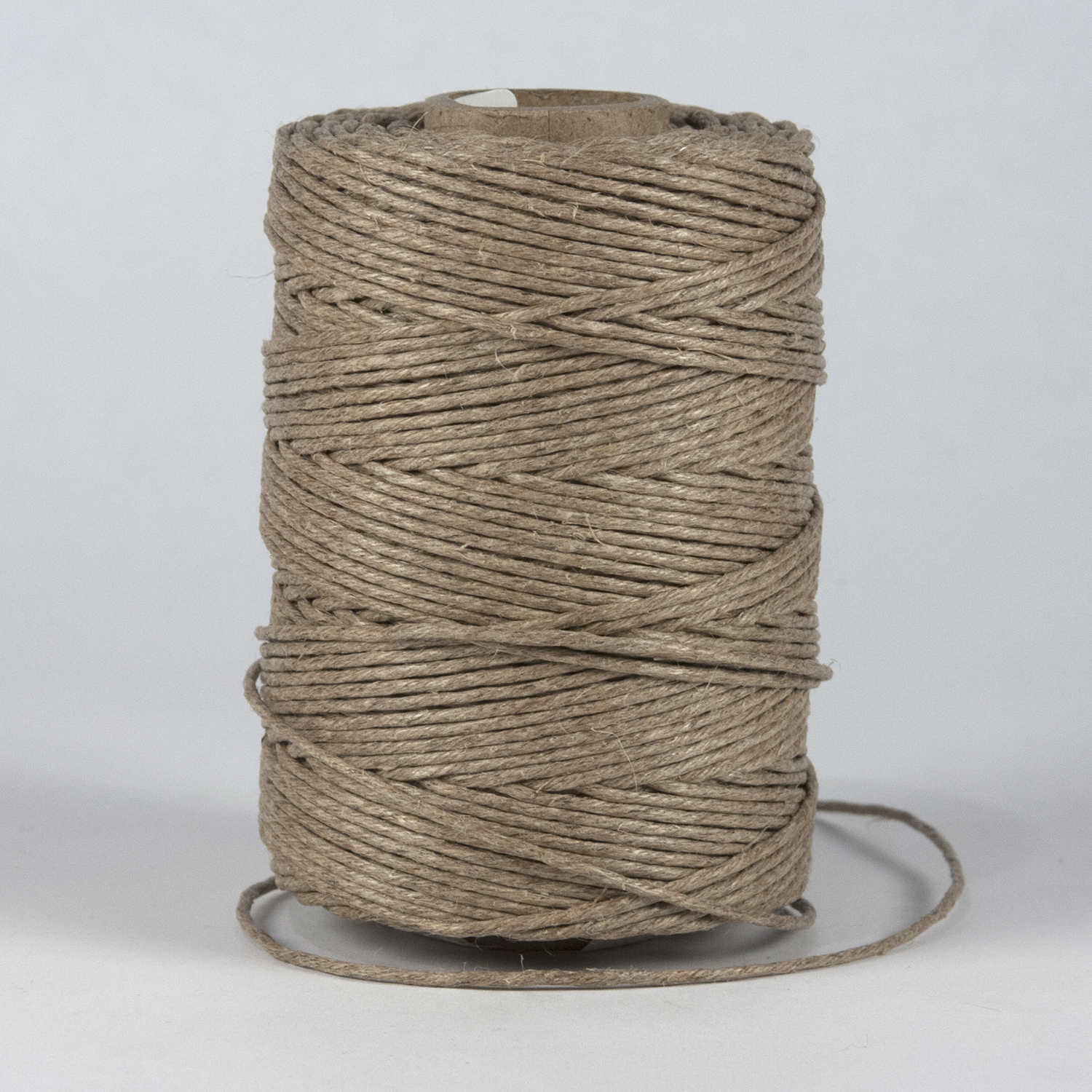 MDL Flax Linen Cord — Colophon Book Arts Supply